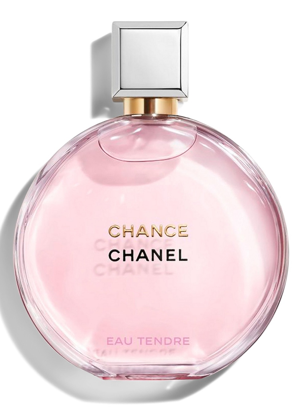 NWT CHANEL Chance Eau Tendre Eau De Parfum